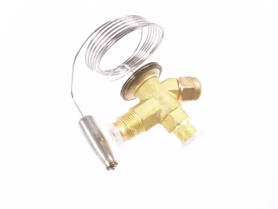 ventil termostatický expanzní Danfoss 068Z3347 - TN2, R134a